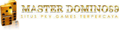  MasterDomino99 